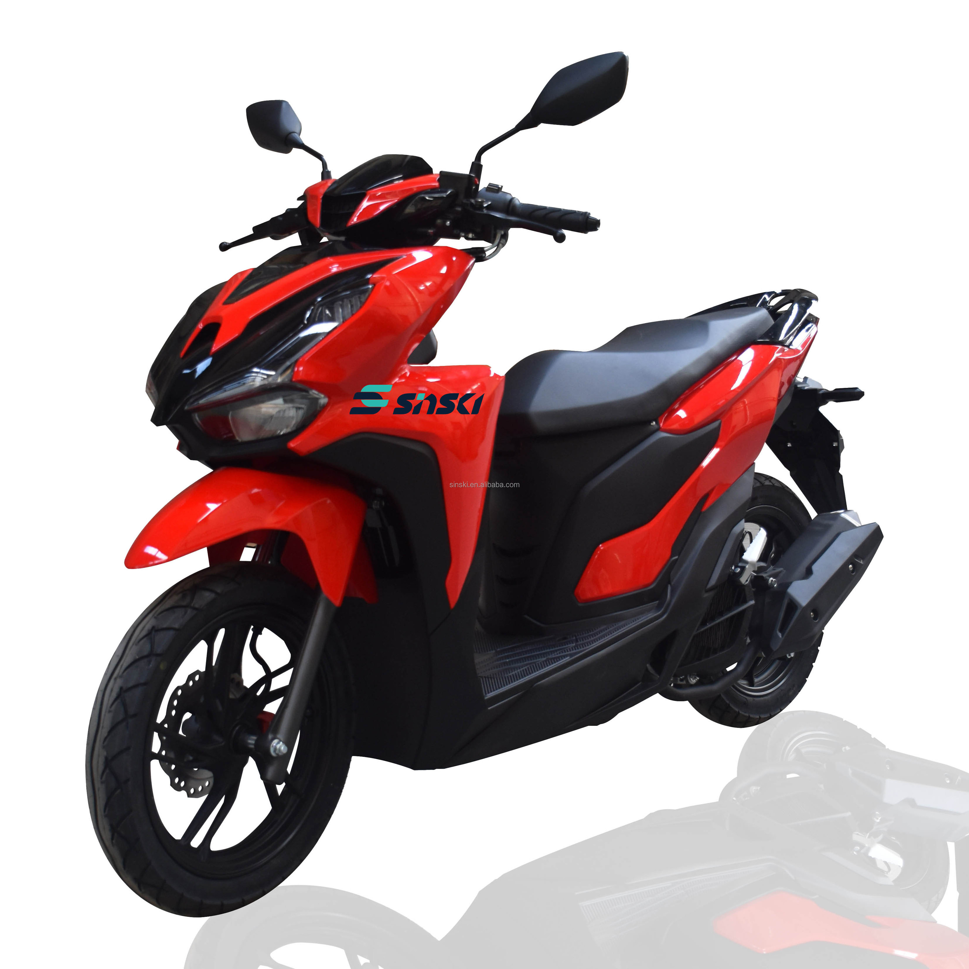 4000w china super eec certified ckd cheap electric motorcycle lithium for adults 2024 elektro scooter with luggage fstmot