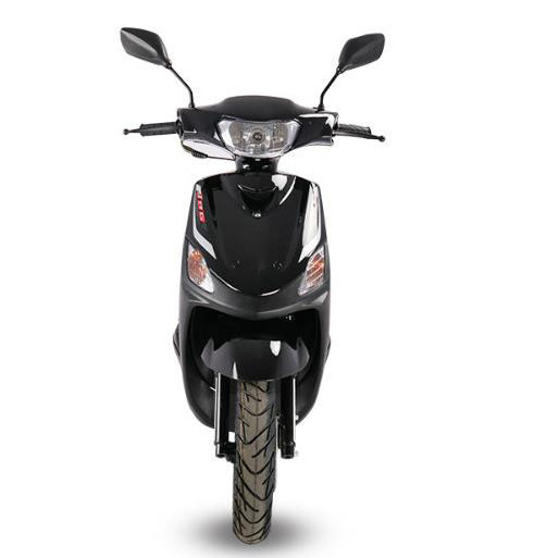 Cheap Price New Style Moped scooter Custom Color gas motor scooter adult 50cc Off Road Gas Scooter For Sale