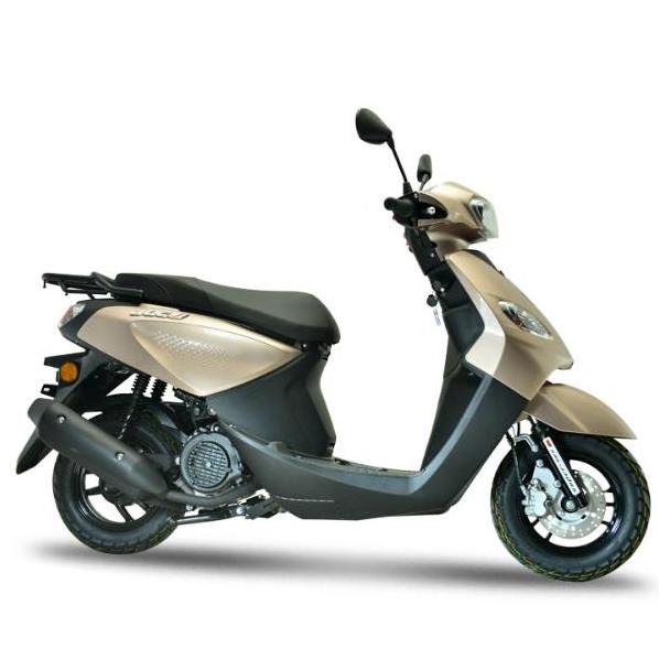 New style other scooter motorcycle classic 2 wheel moped gasoline motorbikes street 50cc 125cc gas scooter