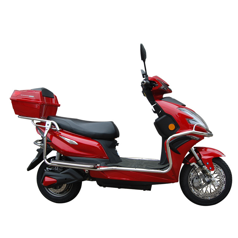 Cheap powerful electric scooter wholesale 1000w 48v 60v 72v electric motorcycle adults for sale