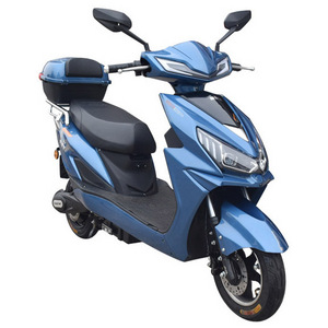 Electric Pedal Moped 60v Moped Fast Electric Scooter Adults Wholesale 72v Electric Scooter