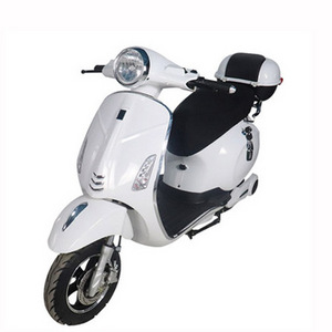 China electric scooter supplier 2 seat electric moped hot sale 1000w electric bike scooter for adult