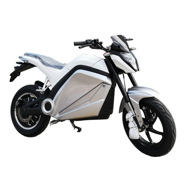 retro motorbike chopper mini 3000w electric motorbike motorcycle for adults