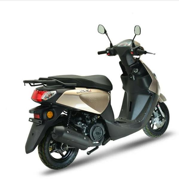 New style other scooter motorcycle classic 2 wheel moped gasoline motorbikes street 50cc 125cc gas scooter