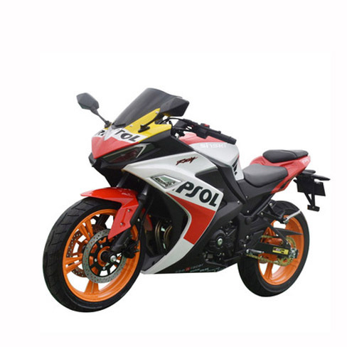 Gas motorcycle scooters 200cc 250cc 400cc dirt bikes wholesale cheap powerful motorbike