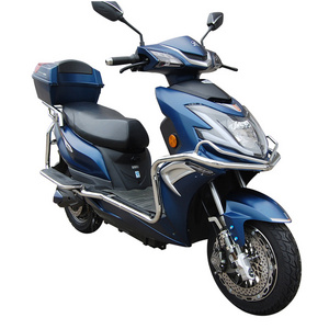 Cheap powerful electric scooter wholesale 1000w 48v 60v 72v electric motorcycle adults for sale