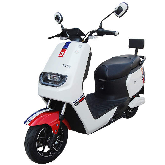 Cheap Wholesale China Fast Powerful Adult Electric Scooters 72V For Sale