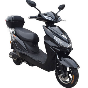 Manufacturer direct supply cheap price moped electric popular scooter electric motorcycle for sale