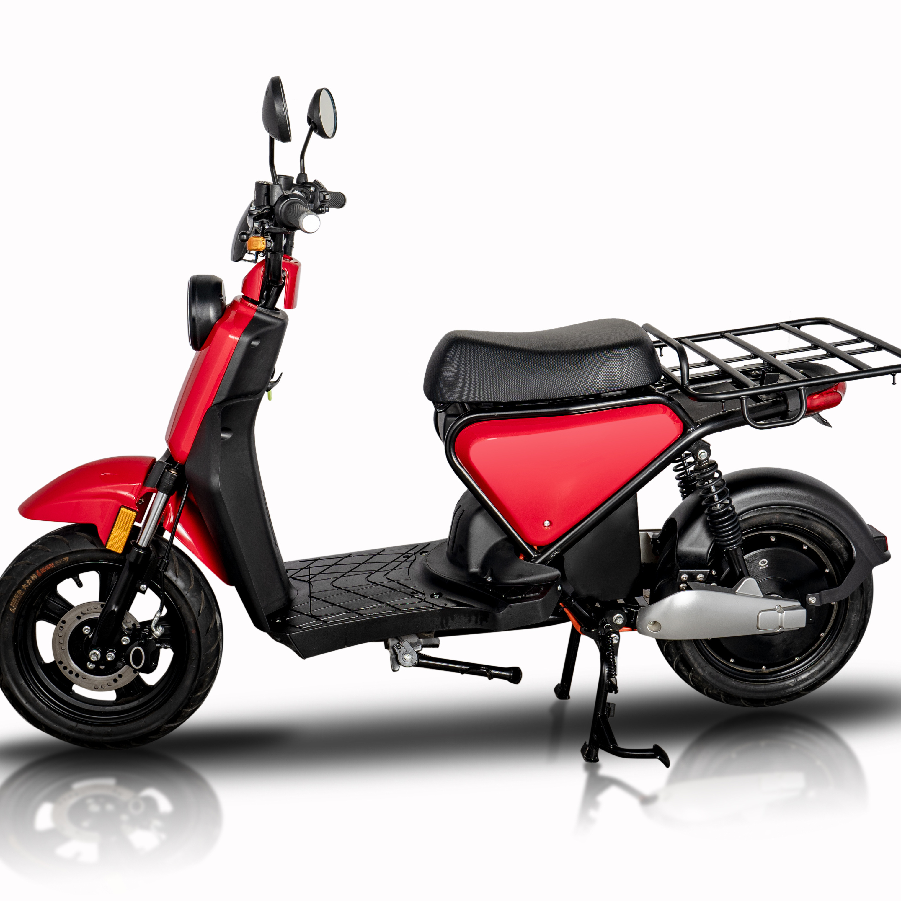 Factory wholesale EEC 72V 2000w electric bike 45km/h electric scooter 8000w electric motor bikes with Brushless Motor