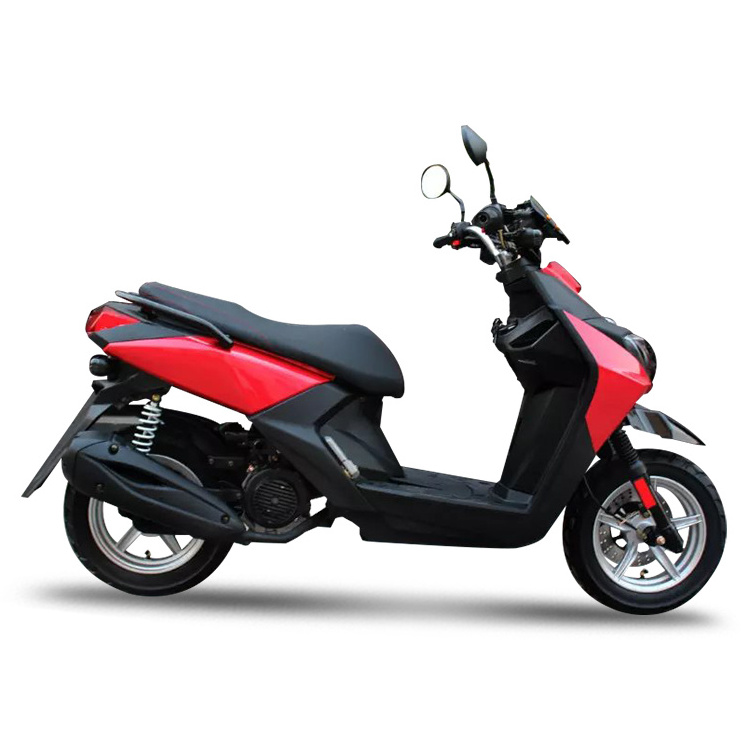 Hot Selling Modern Designed Moped Scooter Road Racing Motorcycle