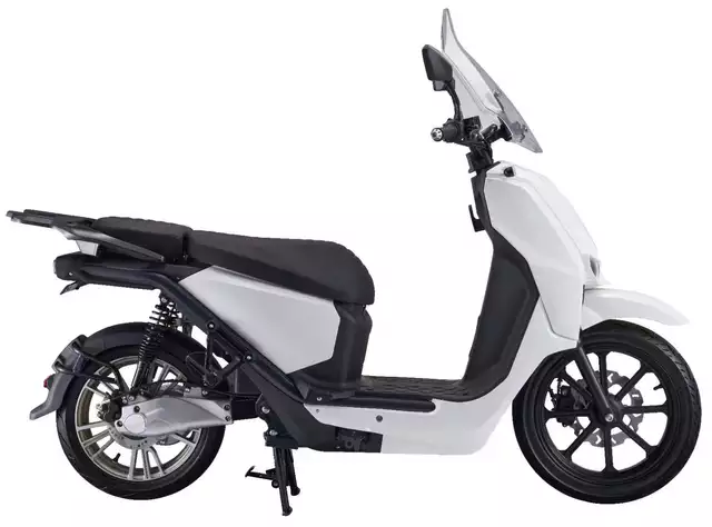 2023  Cool Style Moped Scooter Electric Vehicle Bulk Purchase Available