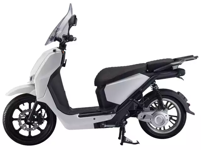 2023  Cool Style Moped Scooter Electric Vehicle Bulk Purchase Available