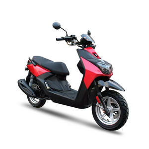 Hot Selling Modern Designed Moped Scooter Road Racing Motorcycle