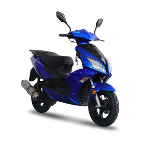 Chinese Manufacturer Supply Fuel Power Gas Scooter 150cc 200cc 250cc