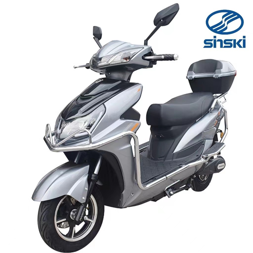 Direct selling new adult electric motorcycle 1000w 60v 72v electric mobility scooter electric moped with pedal