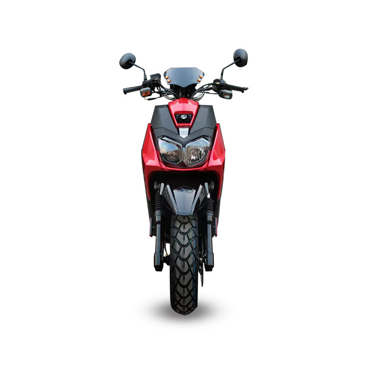 Hot Selling Modern Designed Moped Scooter Road Racing Motorcycle