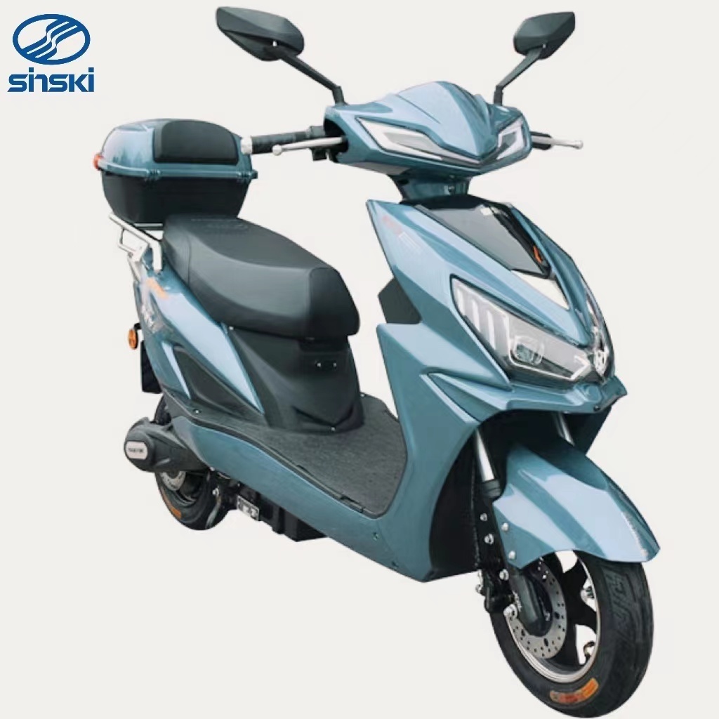 Jiangsu Factory Custom Mobility Scooters Self Balance Scooter Delivery Scooter For Sporting