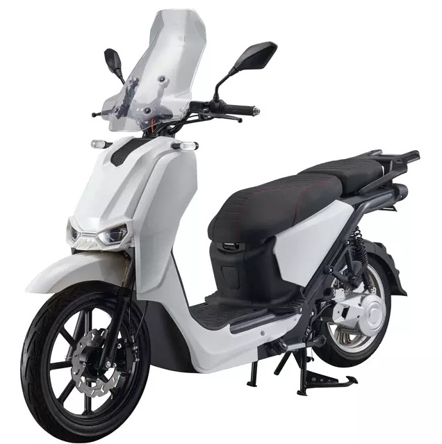 2023  Cool Style Moped Scooter Electric Vehicle Bulk Purchase Available