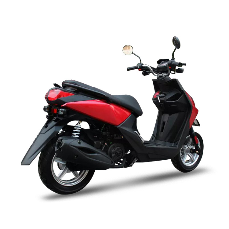 Hot Selling Modern Designed Moped Scooter Road Racing Motorcycle