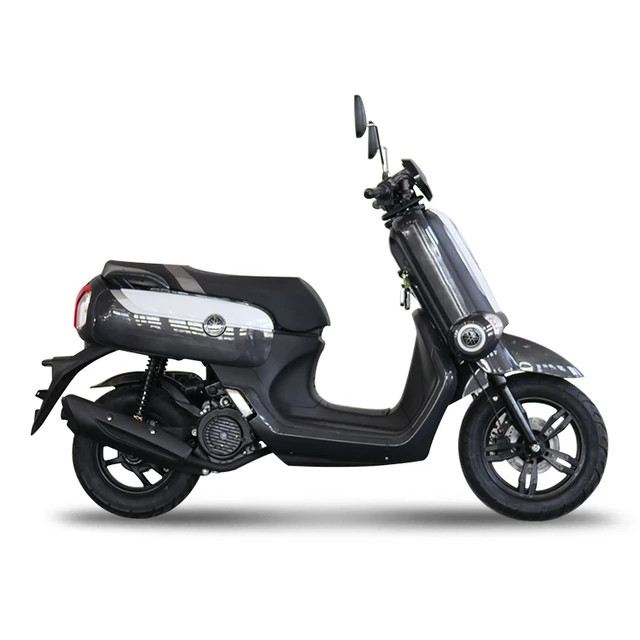 Gasoline Powered Moped Scooter 125cc 150cc 200cc Mini Motorcycle