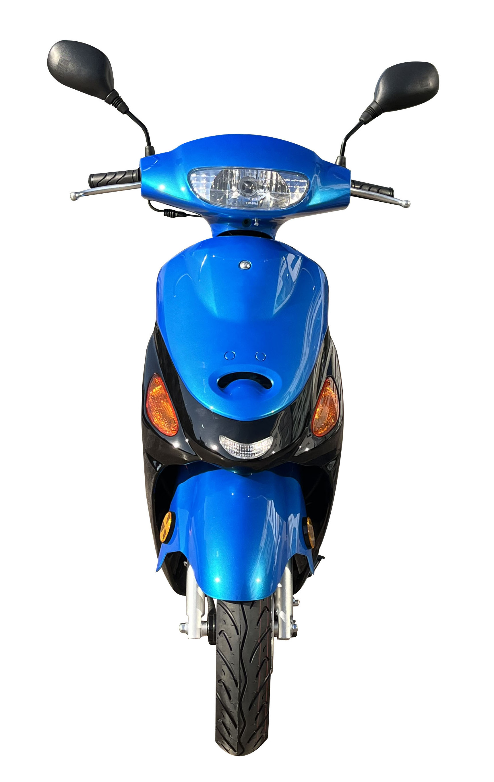 2023 new scooters 50cc motorcycles two wheels street racing moto