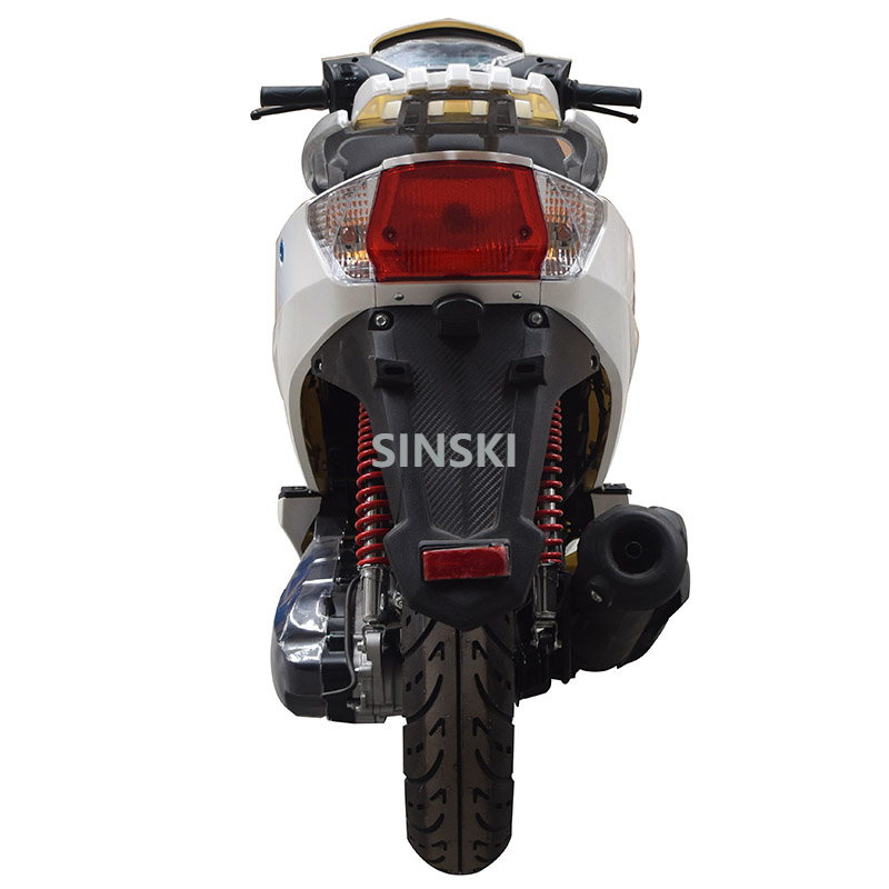 SINSK 2000W electric motorcycle electric scooter 2 wheel e-bike moped 45km/h 50km/h speed street legal e-scooter for adults