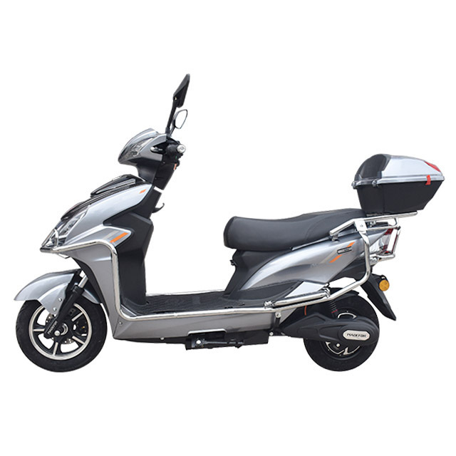 EEC  COC Certification Ebike Electric Bike With Strong Battery Electric Motorcycle Scooter