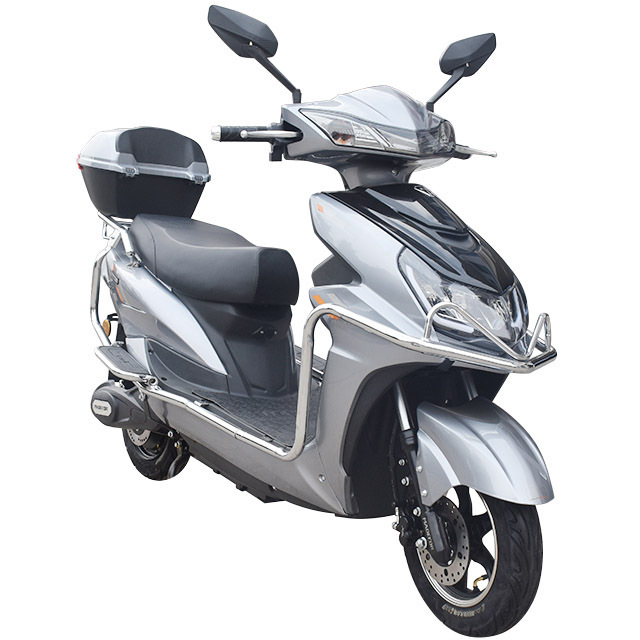 Chinese good quality 2000W electric motorcycle 2 wheels electric scooter made in china