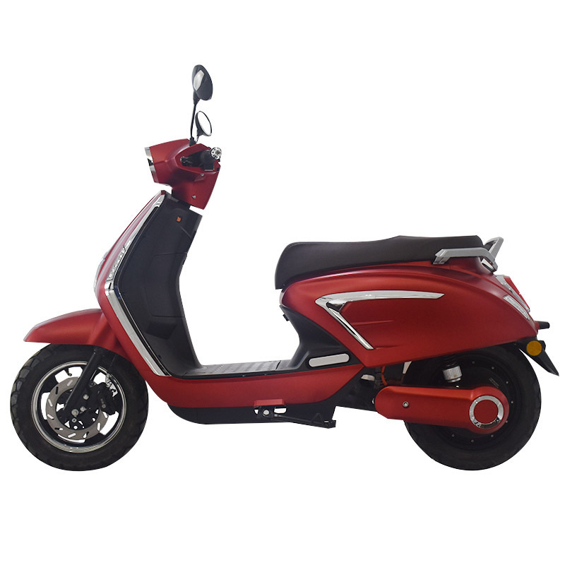 2021 Adult High Speed 1000w 2000w Bike Motorcycles Electric Scooters With pedals Disc Brake