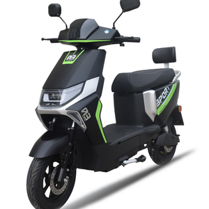 China Jiangsu Sinski 2024  new arrival  best new quality electric moped  60v 72v electric scooter for 80KM long distance