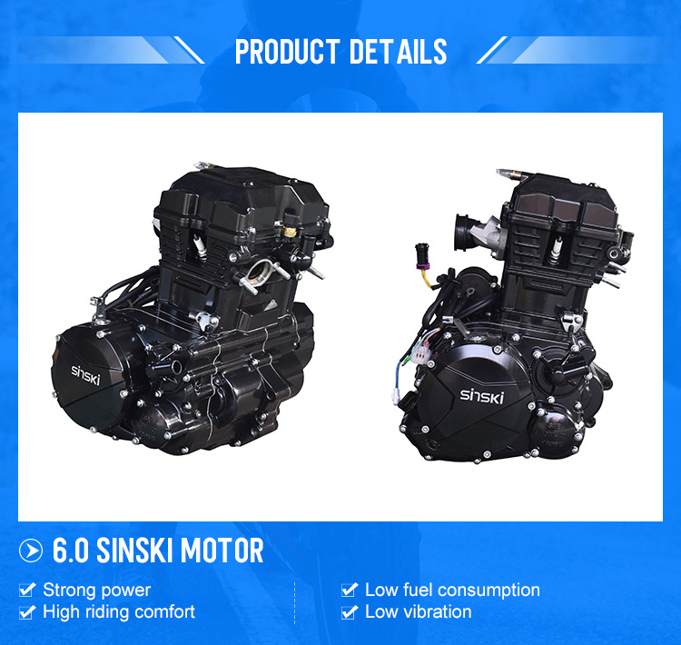 Factory supplier gas motorcycles 150cc 400cc  high quality chopper motorcycle sports bike 250cc