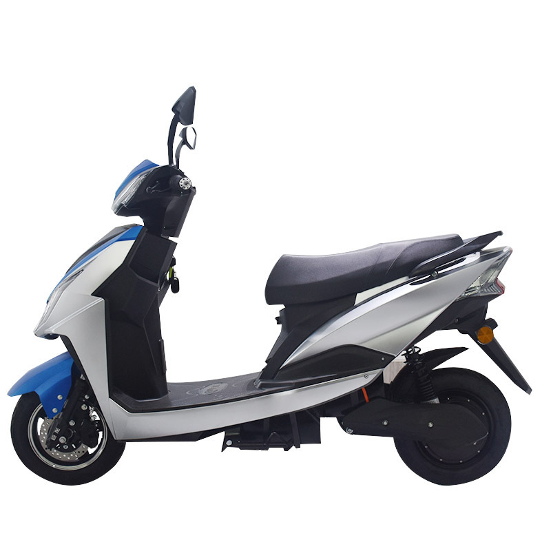 Wuxi Professional Manufacturer Sinski  OEM 1500w  2000w`e moped  cheap price chinese 72v electric scooter with seat