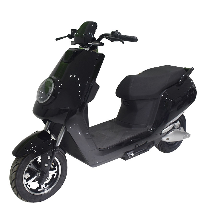 Wuxi Top Factory  Sinski  2022  Cheapest new design powerful motor adults moped electric scooter with pedal