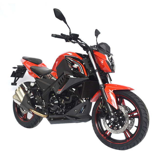 Sinski customize super power best quality motorcycle Single Cylinder automatic motorcycle  150cc 250CC 300cc motorcycle