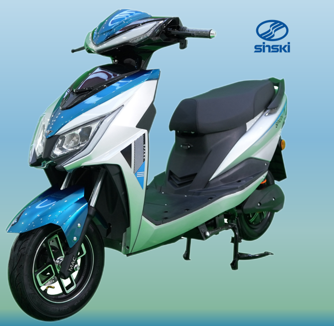 Wuxi Professional Manufacturer Sinski  OEM 1500w  2000w`e moped  cheap price chinese 72v electric scooter with seat