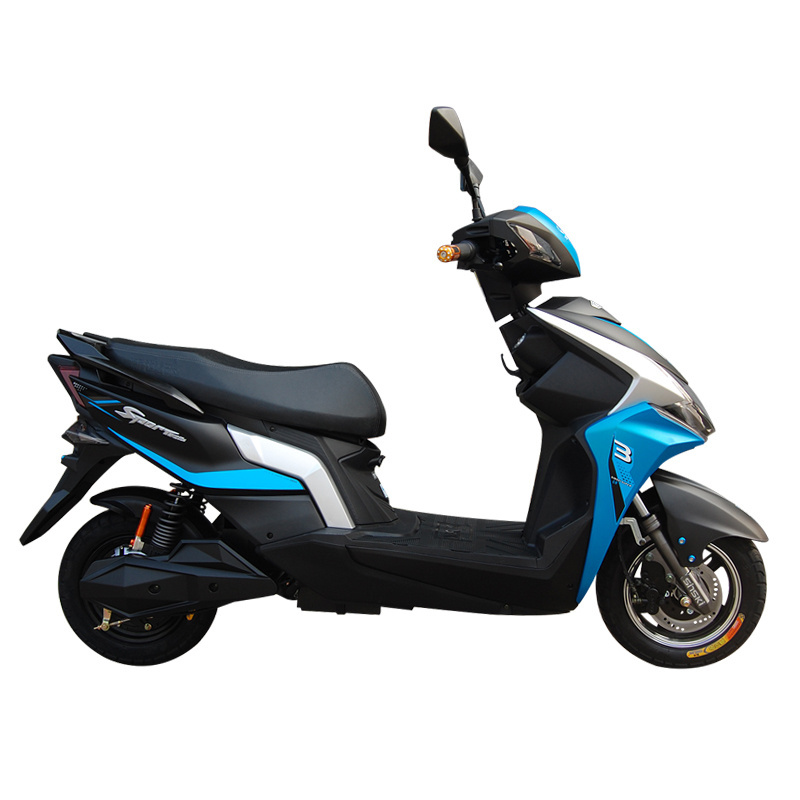 2022 China SINSKI Most Popular electric scooter and bikes scooter electric 4000w electric scooters