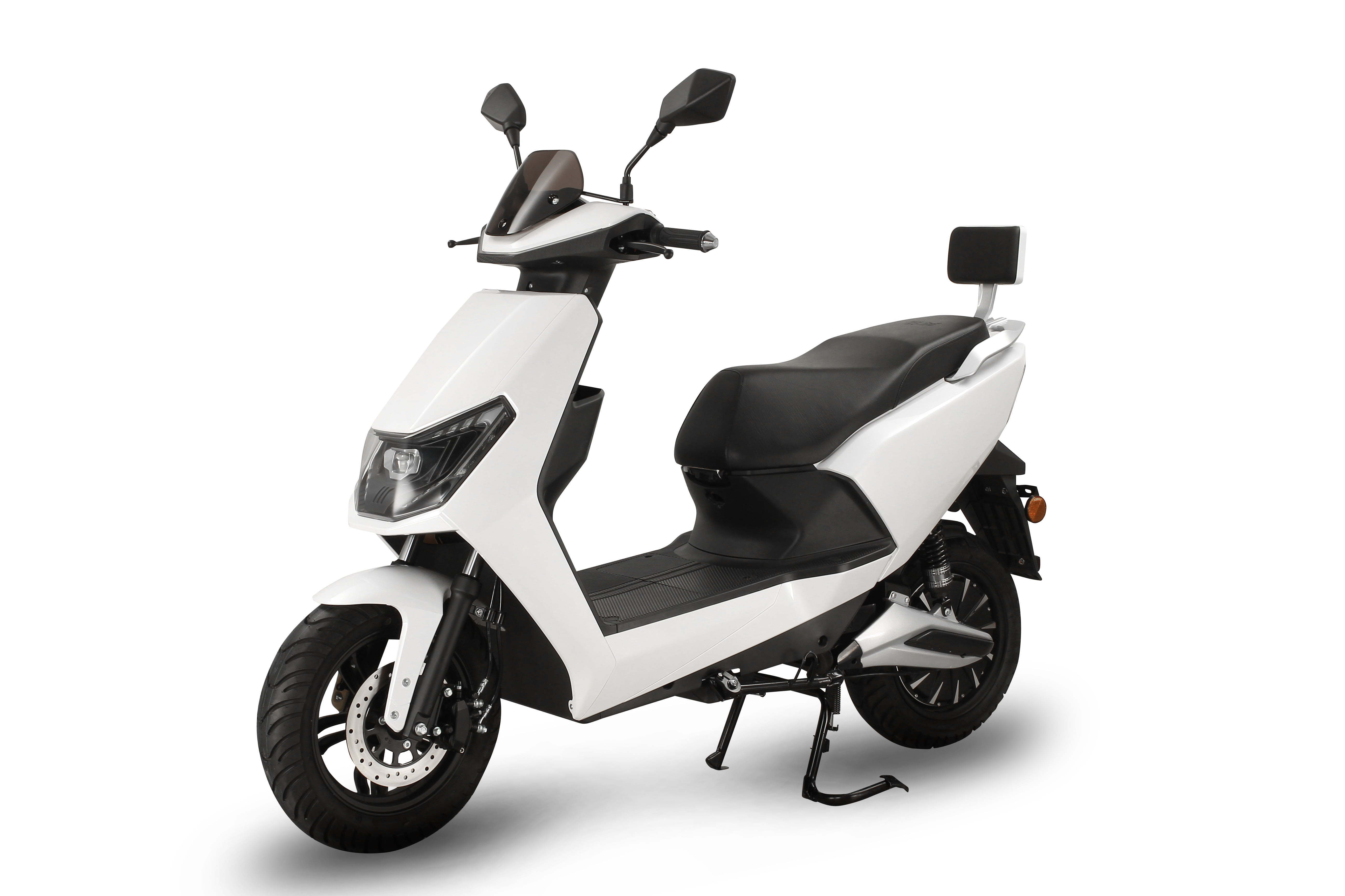 2022 new design eec electric motorcycle scooter 72v b2b 2000w electric motorcycle adults EEC electric scooter