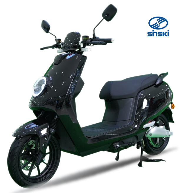 Sinski Top Best Quality wholesale OEM  65km/h electric motorcycle super power 2000w lithium motorcycle scooter electric bike