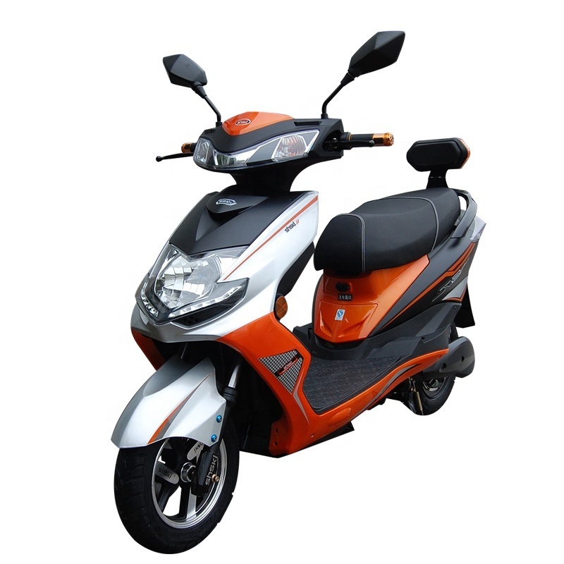 Sinski Wholesale 10inch Electric Scooter Long Range 2000w Scooter Motorcycle Moped Electric Scooters In India