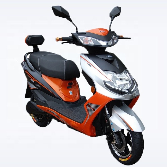 Sinski Wholesale 10inch Electric Scooter Long Range 2000w Scooter Motorcycle Moped Electric Scooters In India