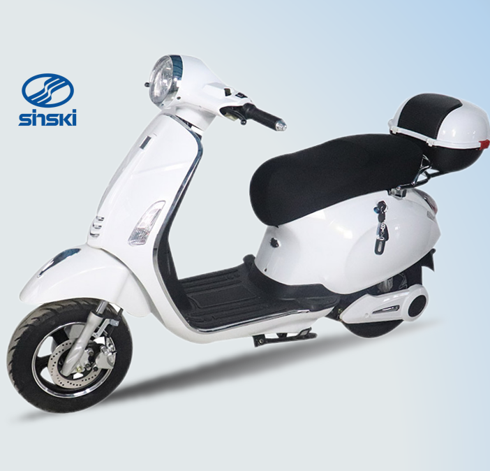 Sinski  Customize Indian Market High Safety smart 72v 2000w E Motorbike Off Road  Electric Scooter With Removable Battery