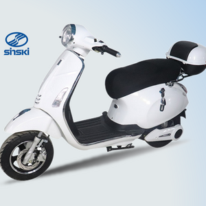 Sinski  Customize Indian Market High Safety smart 72v 2000w E Motorbike Off Road  Electric Scooter With Removable Battery