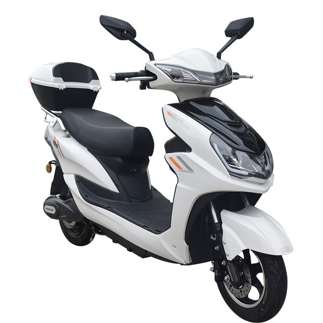 Factory bulk price electric scooter citycoco 48v  72v hot sale 350wt electric scooter electric scooter for adult