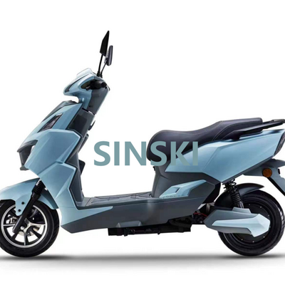 SINSKI 2024 Newest Super Quality Adult Electric Motorcycle Electric Scooter 48V 72V Electric Motor Bike Moped Scooter Scooty