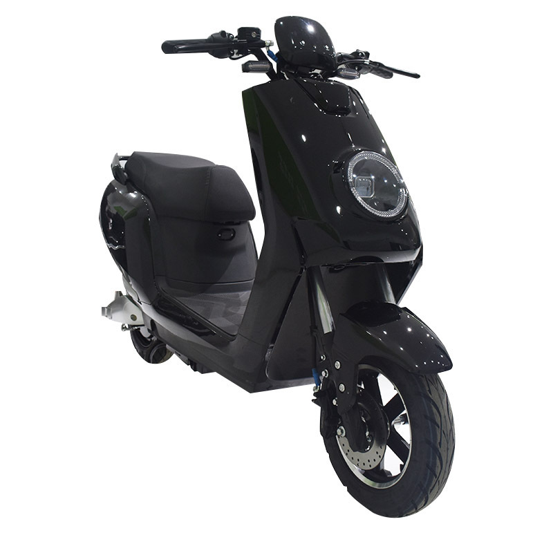 Wuxi Top Factory  Sinski  2022  Cheapest new design powerful motor adults moped electric scooter with pedal