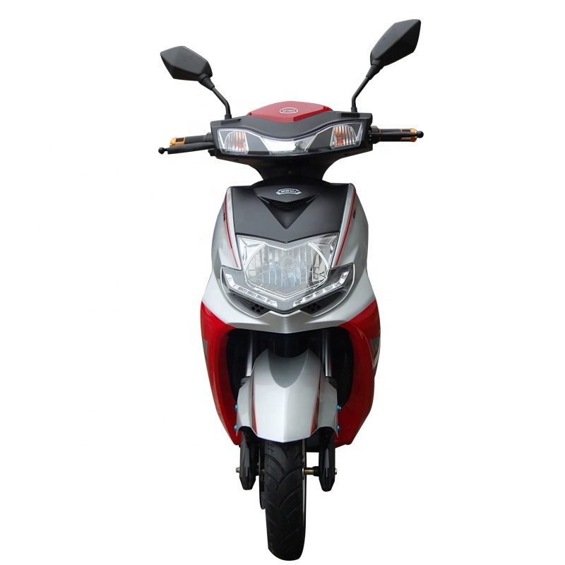 Sinski Wholesale 10inch Electric Scooter Long Range 2000w Scooter Motorcycle Moped Electric Scooters In India