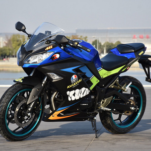 Super power road racing oem  ckd 150cc 250cc motorcycle 400cc city street motorbike two wheeler motor legal dirt bike