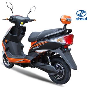 Sinski Wholesale 10inch Electric Scooter Long Range 2000w Scooter Motorcycle Moped Electric Scooters In India