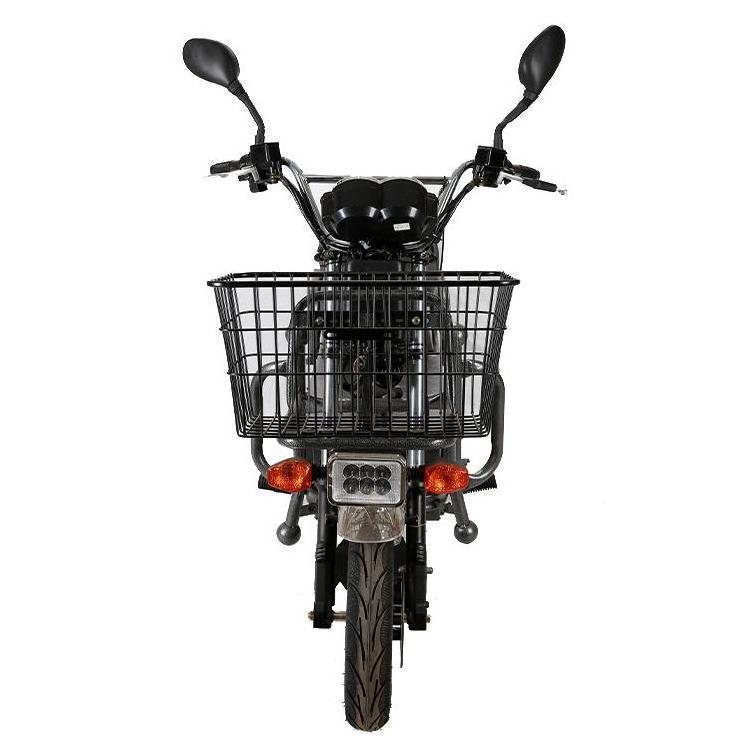 Cargo Best  Electric bike 72V 96v Pull Cargo Battery Electric Scooter Other Motorcycles Takeaway Delivery With Removable Scooter