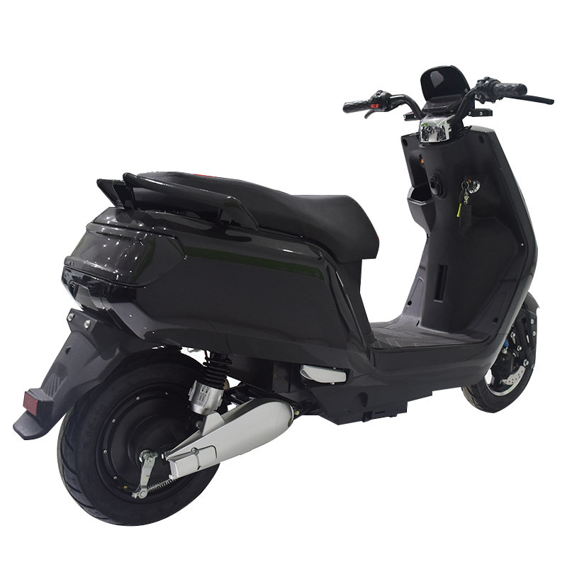 Wuxi Top Factory  Sinski  2022  Cheapest new design powerful motor adults moped electric scooter with pedal